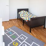 Rent 1 rooms apartment of 33 m², in Herrgården-Fanna