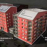 Hyr ett 4-rums lägenhet på 82 m² i Västerås