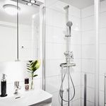 Hyr ett 2-rums lägenhet på 58 m² i Göteborg 