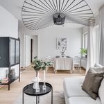 Rent 3 rooms apartment of 58 m², in Umeå