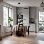 Rent 3 rooms apartment of 82 m², in Stockholm
