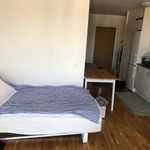 Rent 1 rooms apartment of 37 m², in Kalmar