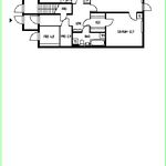 Hyr ett 2-rums lägenhet på 68 m² i Porsön