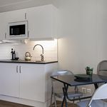 Rent 1 rooms apartment of 26 m², in Hässelby