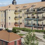 Hyr ett 2-rums lägenhet på 48 m² i Strängnäs