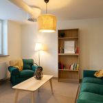 Hyr ett 1-rums lägenhet på 22 m² i Nydala