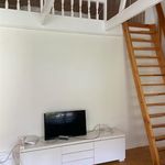 Rent 4 rooms apartment of 109 m², in Tullinge
