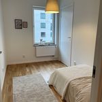 Hyr ett 4-rums lägenhet på 80 m² i Stockholm