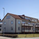 Hyr ett 2-rums lägenhet på 58 m² i Skara