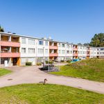 Hyr ett 3-rums lägenhet på 78 m² i Halmstad