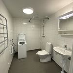 Hyr ett 2-rums lägenhet på 61 m² i Gällstad