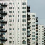 Hyr ett 4-rums lägenhet på 90 m² i Västerås