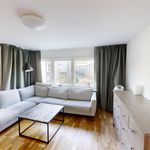 Rent 2 rooms apartment of 43 m², in Solna