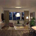 Rent 1 rooms apartment of 32 m², in Skövde
