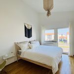 Hyr ett 4-rums lägenhet på 140 m² i Dalby