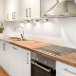 Hyr ett 3-rums lägenhet på 84 m² i Helsingborg