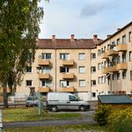 Rent 2 rooms apartment of 58 m², in Katrineholm
