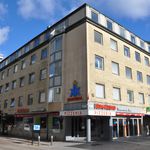 Rent 1 rooms apartment of 34 m², in Borås 