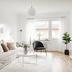 Rent 3 rooms apartment of 79 m², in Skövde