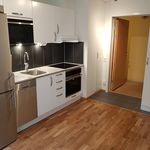 Rent 1 rooms apartment of 22 m², in Borås