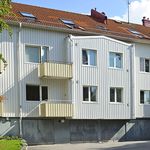 Hyr ett 2-rums lägenhet på 60 m² i Trollhättan
