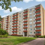 Hyr ett 1-rums lägenhet på 19 m² i Karlstad