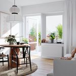 Rent 4 rooms apartment of 75 m², in Höganäs