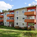 Rent 2 rooms apartment of 68 m², in Hallstavik