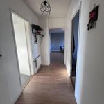 Rent 3 rooms apartment of 72 m², in Nässjö