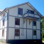 Hyr ett 2-rums lägenhet på 64 m² i Ljusnarsberg