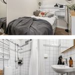 Hyr ett 2-rums hus på 35 m² i Stockholm