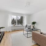 Rent 2 rooms apartment of 65 m², in Eskilstuna - Nyfors