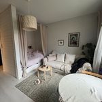 Rent 1 rooms apartment of 22 m², in Uppsala