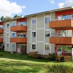 Hyr ett 3-rums lägenhet på 86 m² i Hallstavik