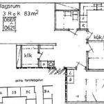 Hyr ett rum på 83 m² i Malmö