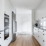 Hyr ett 6-rums hus på 155 m² i Kungsbacka