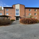 Hyr ett 3-rums lägenhet på 94 m² i Skellefteå
