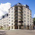 Hyr ett 3-rums lägenhet på 69 m² i Växjö