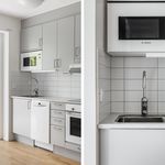 Hyr ett 1-rums lägenhet på 28 m² i Bro