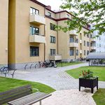 Hyr ett 3-rums lägenhet på 100 m² i Linköping