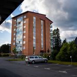 Rent 1 rooms apartment of 35 m², in Vindeln