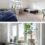 Rent 4 rooms house of 125 m², in Sundbyberg
