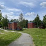 Hyr ett 4-rums lägenhet på 100 m² i Sundsvall