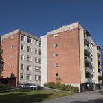 Rent 1 rooms apartment of 40 m², in Umeå