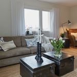 Rent 1 rooms apartment of 35 m², in Borås
