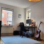 Hyr ett rum på 83 m² i Malmö