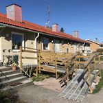 Rent 1 rooms apartment of 45 m², in Torsåker