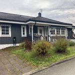 Hyr ett 4-rums hus på 123 m² i Härryda