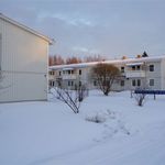 Rent 2 rooms apartment of 66 m², in Nikkala
