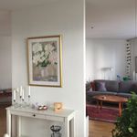 Rent 2 rooms apartment of 74 m², in Stockholm